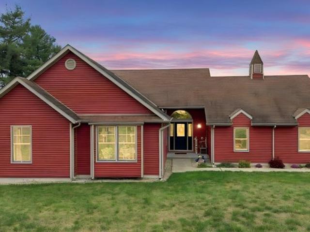House for sale in Indiana