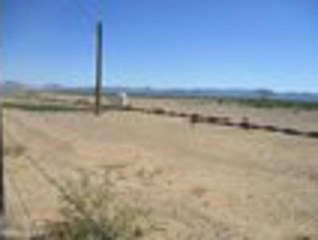 Property for sale in San Simon, Arizona