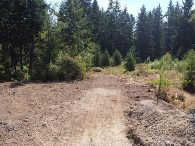 Land for sale in Roy, Washington