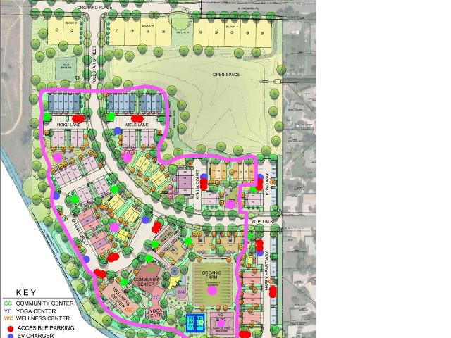Land for sale in Fort Collins, Colorado