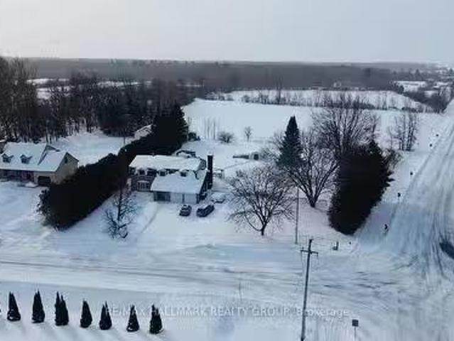 House for sale in East Hawkesbury, Ontario