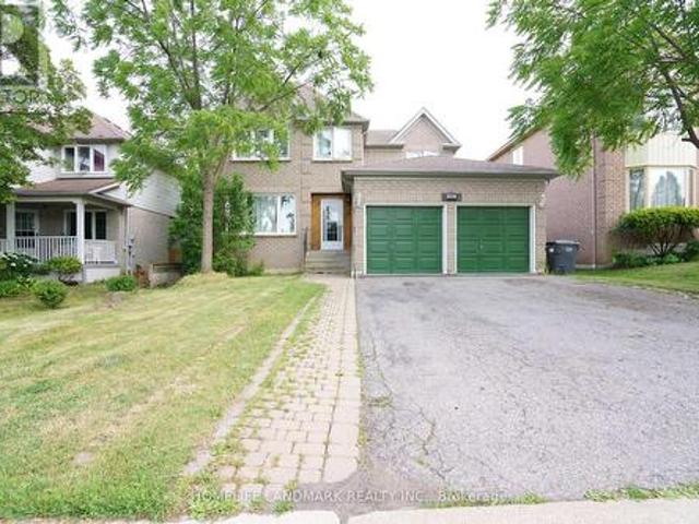 House for sale in Central Erin Mills, Mississauga