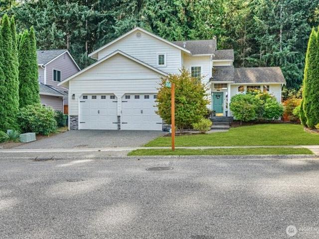 House for sale in Mill Creek, Snohomish County