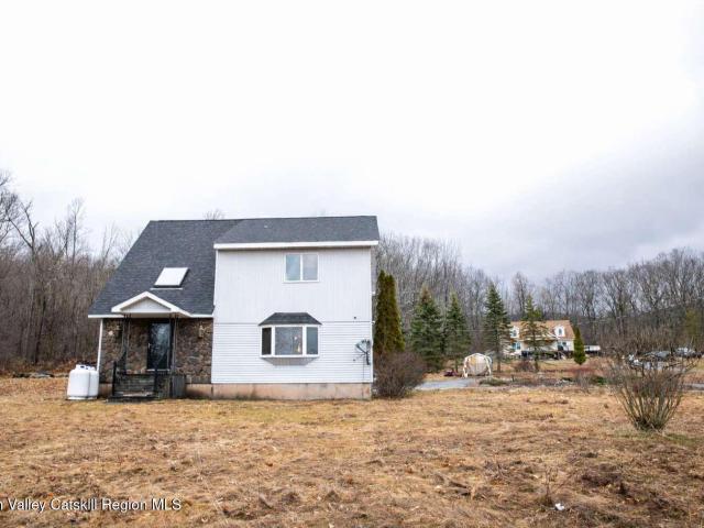 House for sale in Ashland, New York