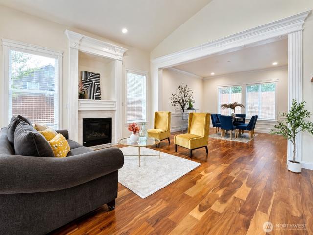 House for sale in Tukwila, Washington