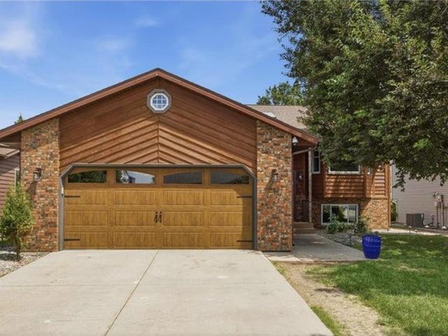House for sale in Fargo, North Dakota