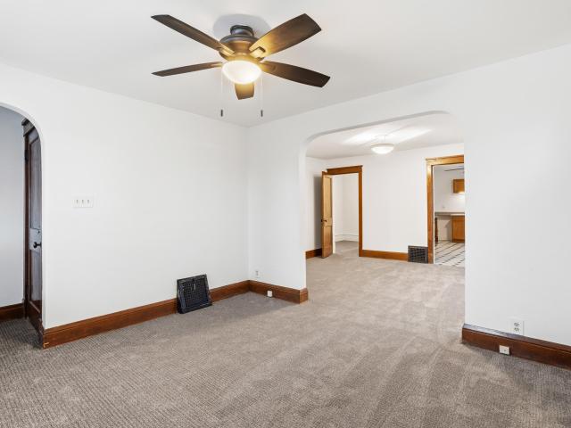 House for sale in Bay View, Milwaukee