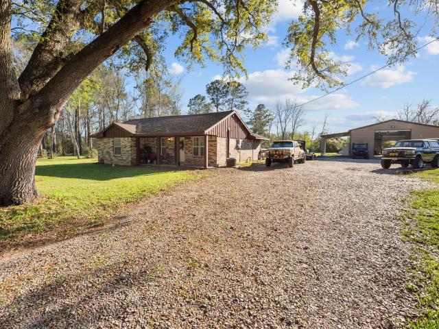 House for sale in Liverpool, Texas