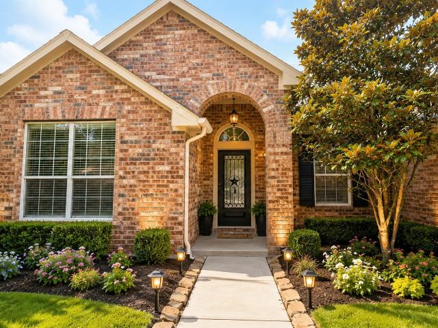 House for sale in Spring, Texas