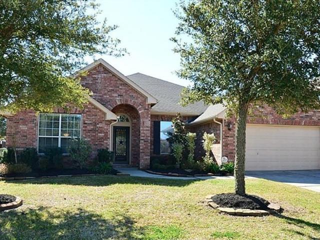 House for sale in Harris, Texas