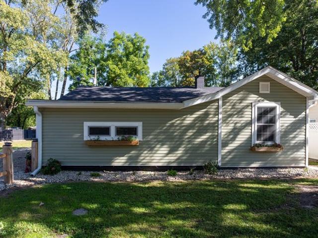 House for sale in New Castle, Indiana