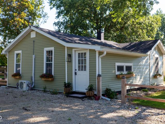 House for sale in New Castle, Indiana