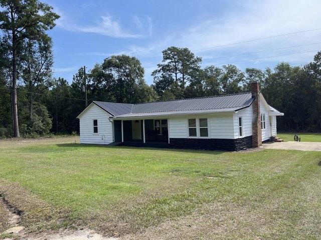 House for sale in Meigs, Georgia