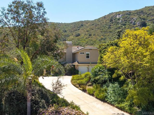 House for sale in Jamul, California