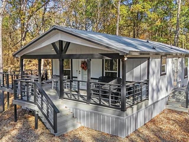 House for sale in Broken Bow, Oklahoma