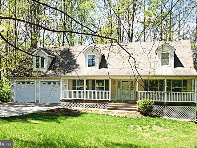 Property for sale in Chesapeake Beach, Maryland