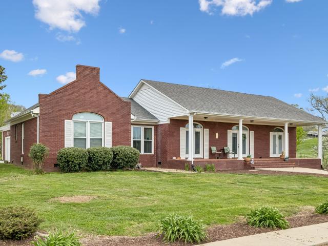 House for sale in Tennessee