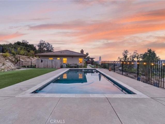 House for sale in Fallbrook, California