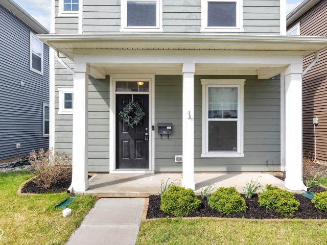 Property for rent in Mount Jackson, Indianapolis