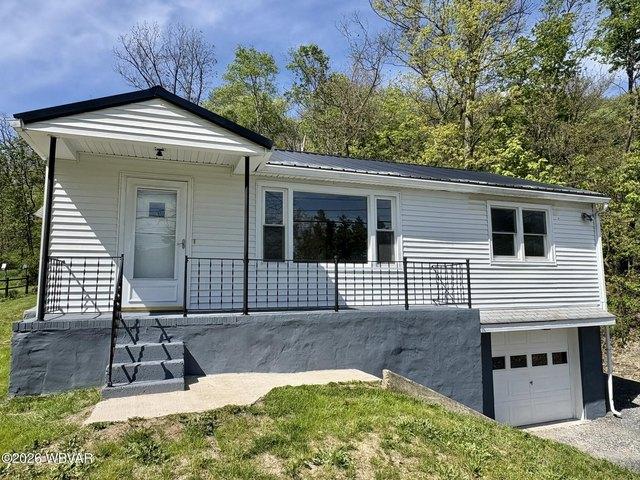 House for sale in Lock Haven, Pennsylvania