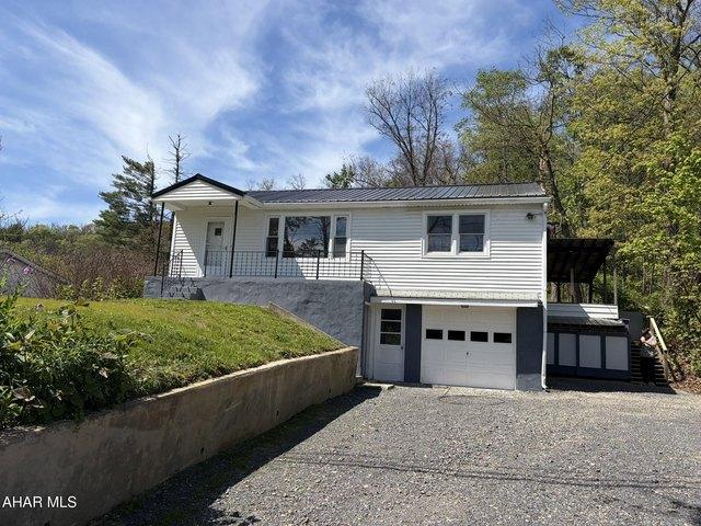 House for sale in Lock Haven, Pennsylvania