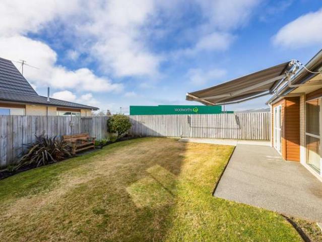 Apartment for sale in Kaiapoi, Canterbury