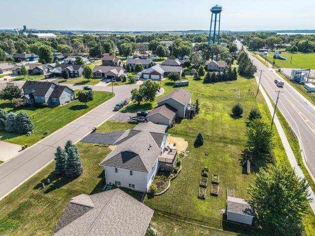 House for sale in Randolph, Minnesota