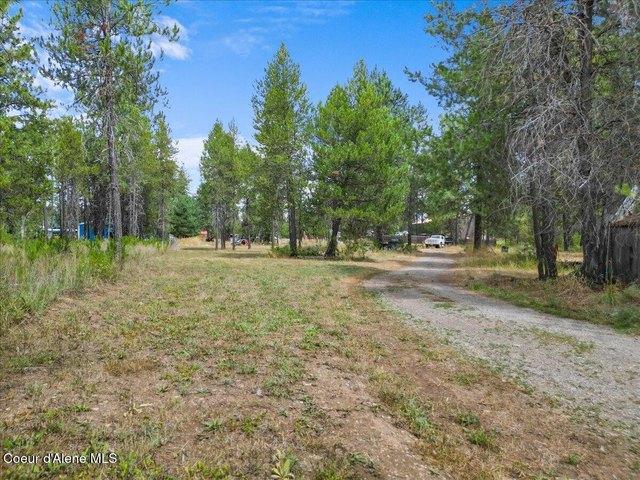 Land for sale in Athol, Idaho