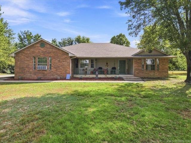 Farm for sale in Rogers, Oklahoma