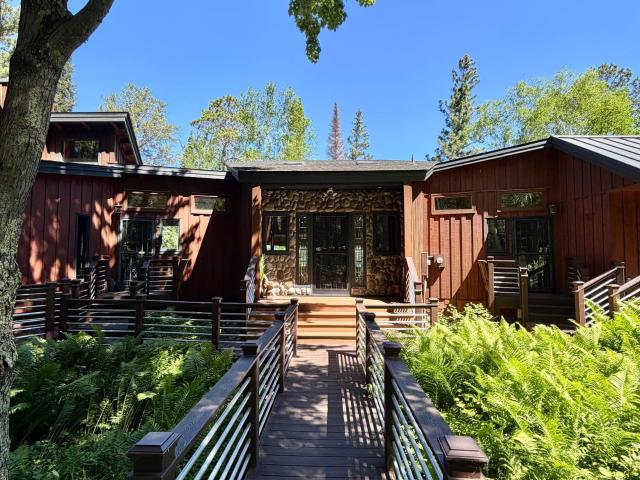 House for sale in Hubbard, Minnesota