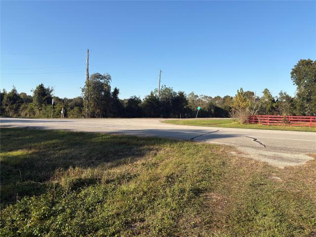 Land for sale in West Columbia, Texas