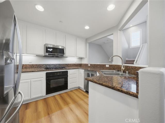 Townhouse for sale in Hudson Court Park, Temecula