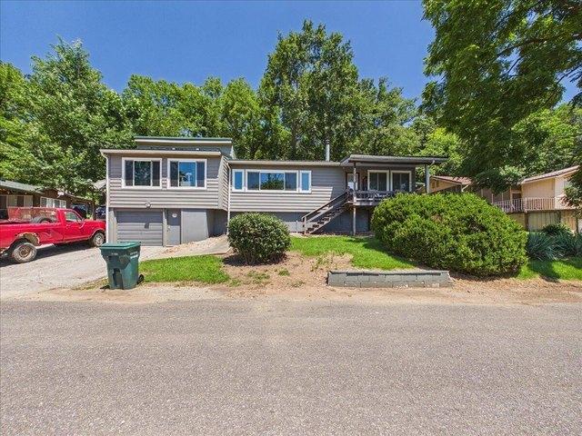 House for sale in Missouri