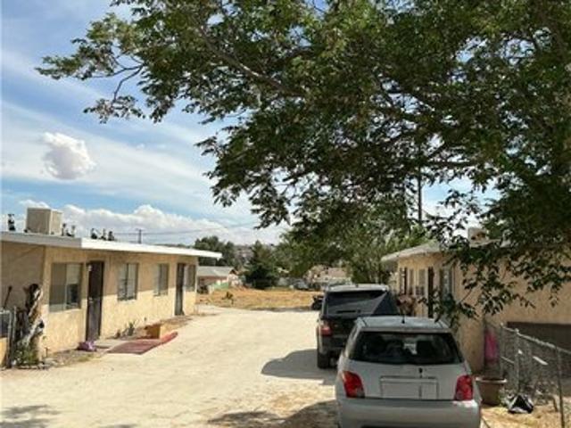 House for sale in Barstow, California