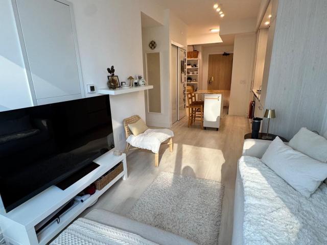 Condo for rent in Woburn, Ontario