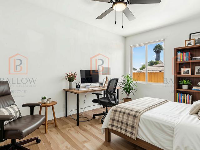 Apartment for rent in Jacumba, California