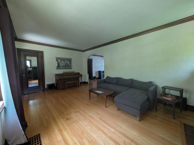 House for sale in Moline, Illinois