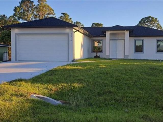 House for sale in Lehigh Acres, Florida