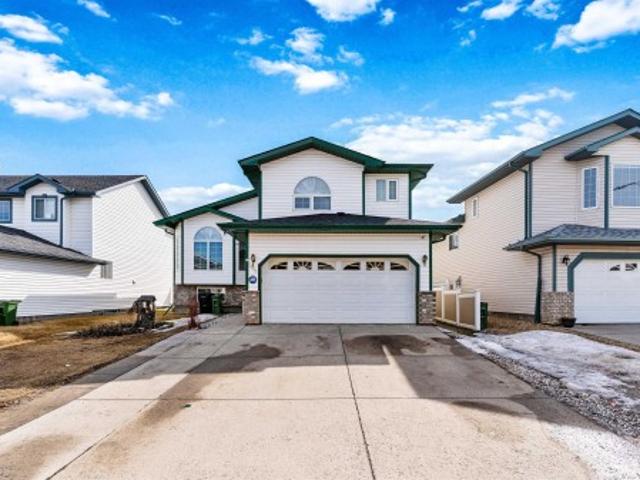 House for sale in Wedgewood, Alberta