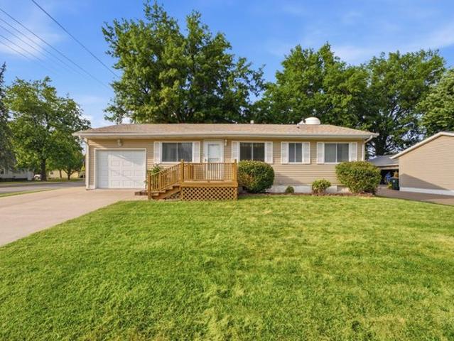 House for sale in Muscatine, Iowa