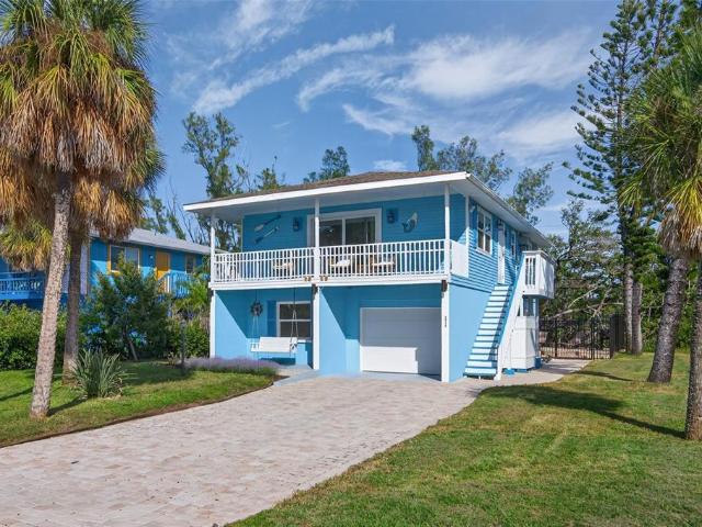 House for sale in Holmes Beach, Florida