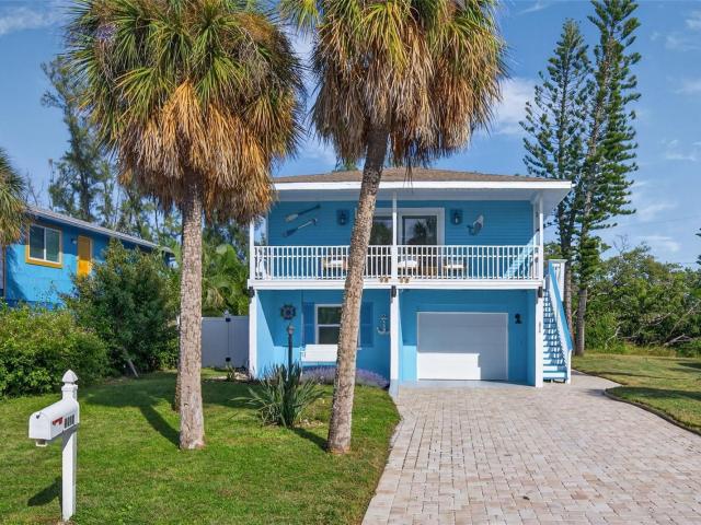 House for sale in Holmes Beach, Florida