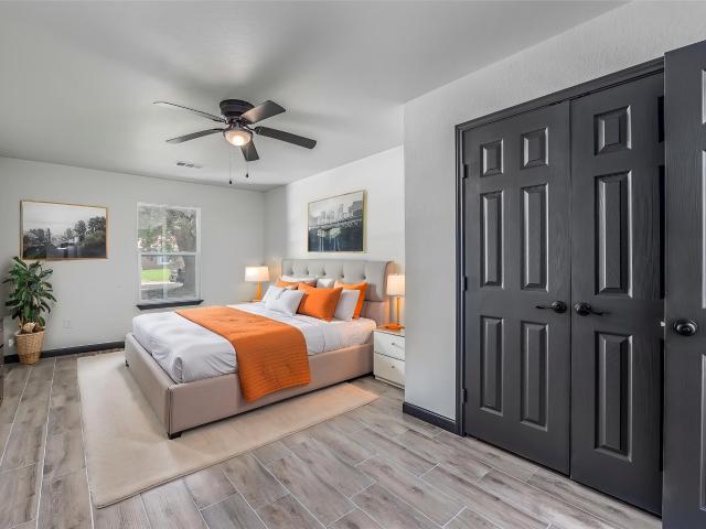 House for sale in Jefferson, Texas