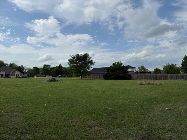 Land for sale in Sherman, Texas