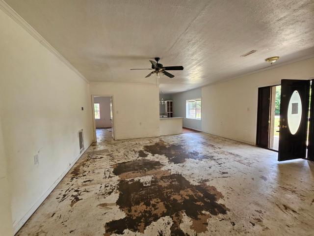 House for sale in Vina, Alabama