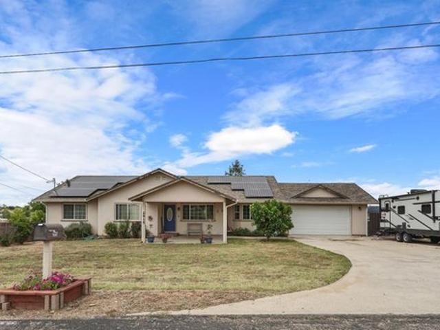 House for sale in Ione, California