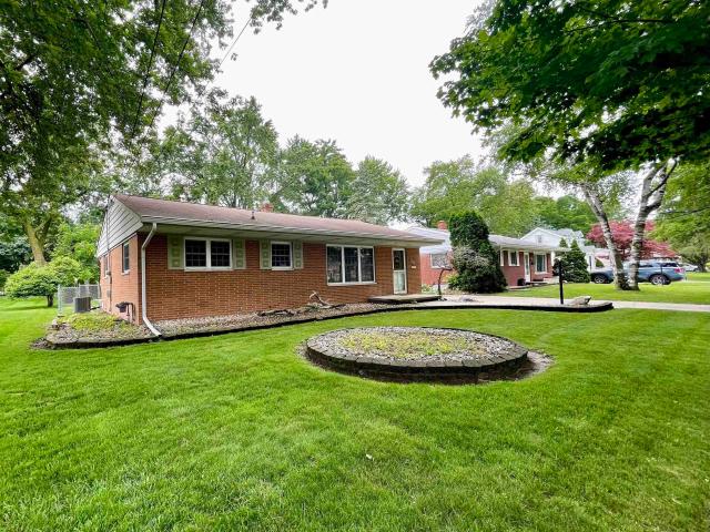 House for sale in Carrollton, Michigan