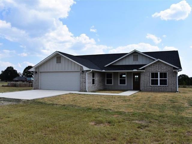 House for sale in Oklahoma