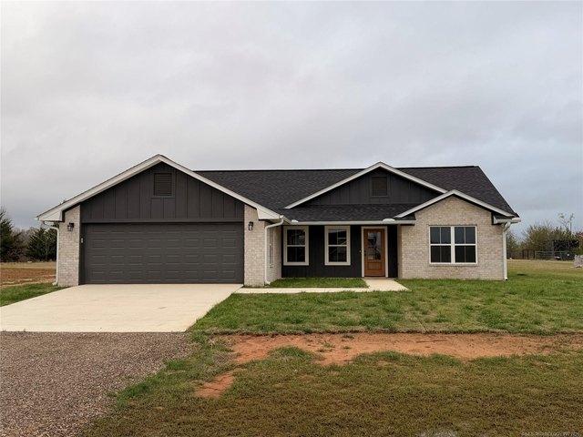 House for sale in Oklahoma