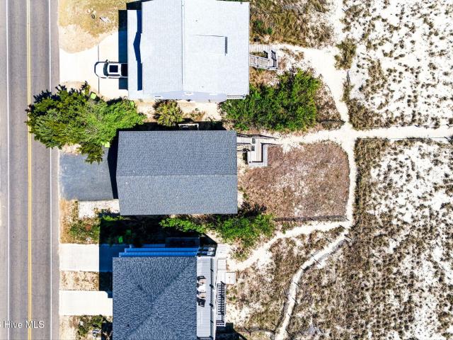 House for sale in Oak Island, North Carolina